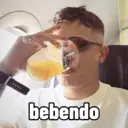 ملصق