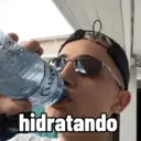 ملصق