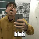 ملصق