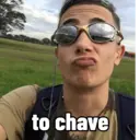 ملصق