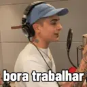 ملصق