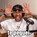 ملصق