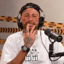 ملصق