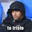 ملصق
