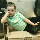 ملصق
