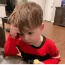 ملصق