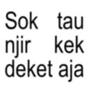 Çıkartma