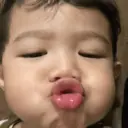 ملصق