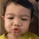ملصق