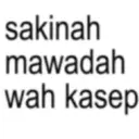 Stiker