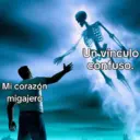 ملصق