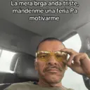 ملصق