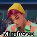 ملصق