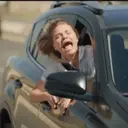 ملصق
