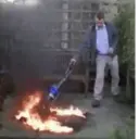 ملصق