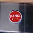 ملصق