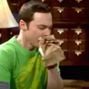 ملصق