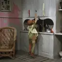 ملصق