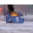 ملصق