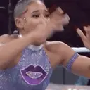 ملصق