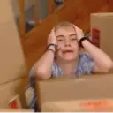 ملصق