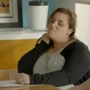 ملصق