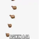 ملصق