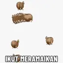 ملصق