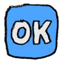 Стикер