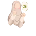 Стикер