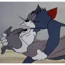 ملصق