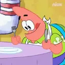 ملصق