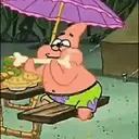 ملصق