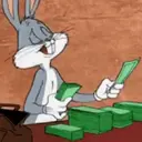 ملصق