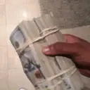 ملصق