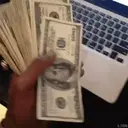 ملصق