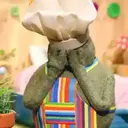 Стикер