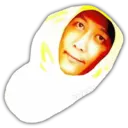 ملصق