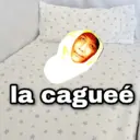 ملصق