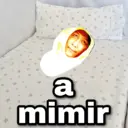 ملصق