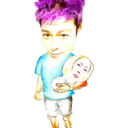 מדבקה