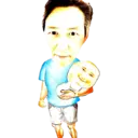 מדבקה