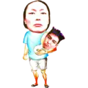 מדבקה