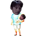 מדבקה