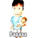 ស្ទីកเกอร์