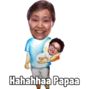 ស្ទីកเกอร์