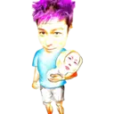 ស្ទីកเกอร์