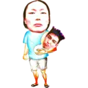 ស្ទីកเกอร์