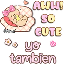 Stiker