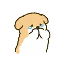Стикер